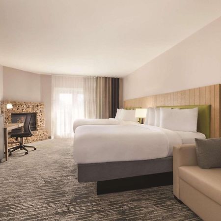 Country Inn & Suites By Radisson, Sevierville-Kodak, Tn Ngoại thất bức ảnh