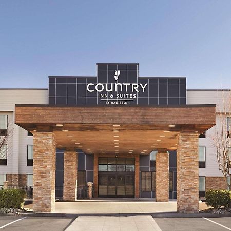 Country Inn & Suites By Radisson, Sevierville-Kodak, Tn Ngoại thất bức ảnh