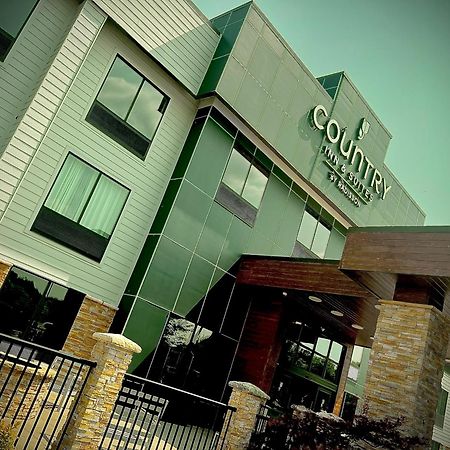 Country Inn & Suites By Radisson, Sevierville-Kodak, Tn Ngoại thất bức ảnh