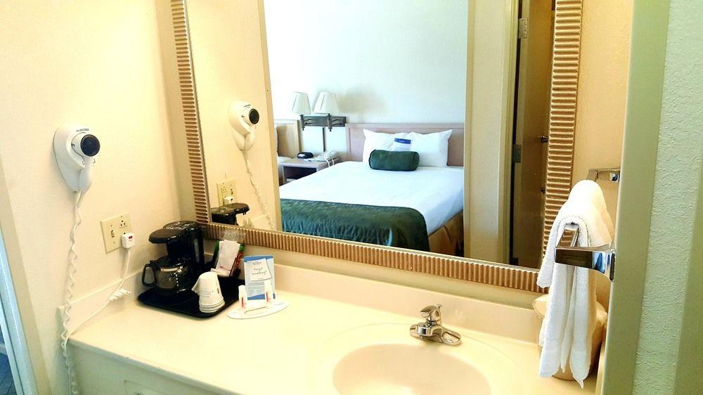 Country Inn & Suites By Radisson, Sevierville-Kodak, Tn Ngoại thất bức ảnh