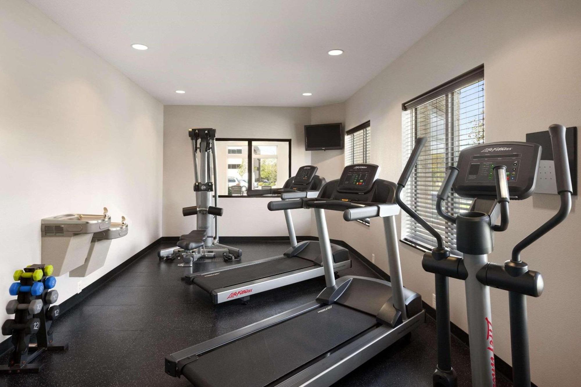 Country Inn & Suites By Radisson, Sevierville-Kodak, Tn Ngoại thất bức ảnh