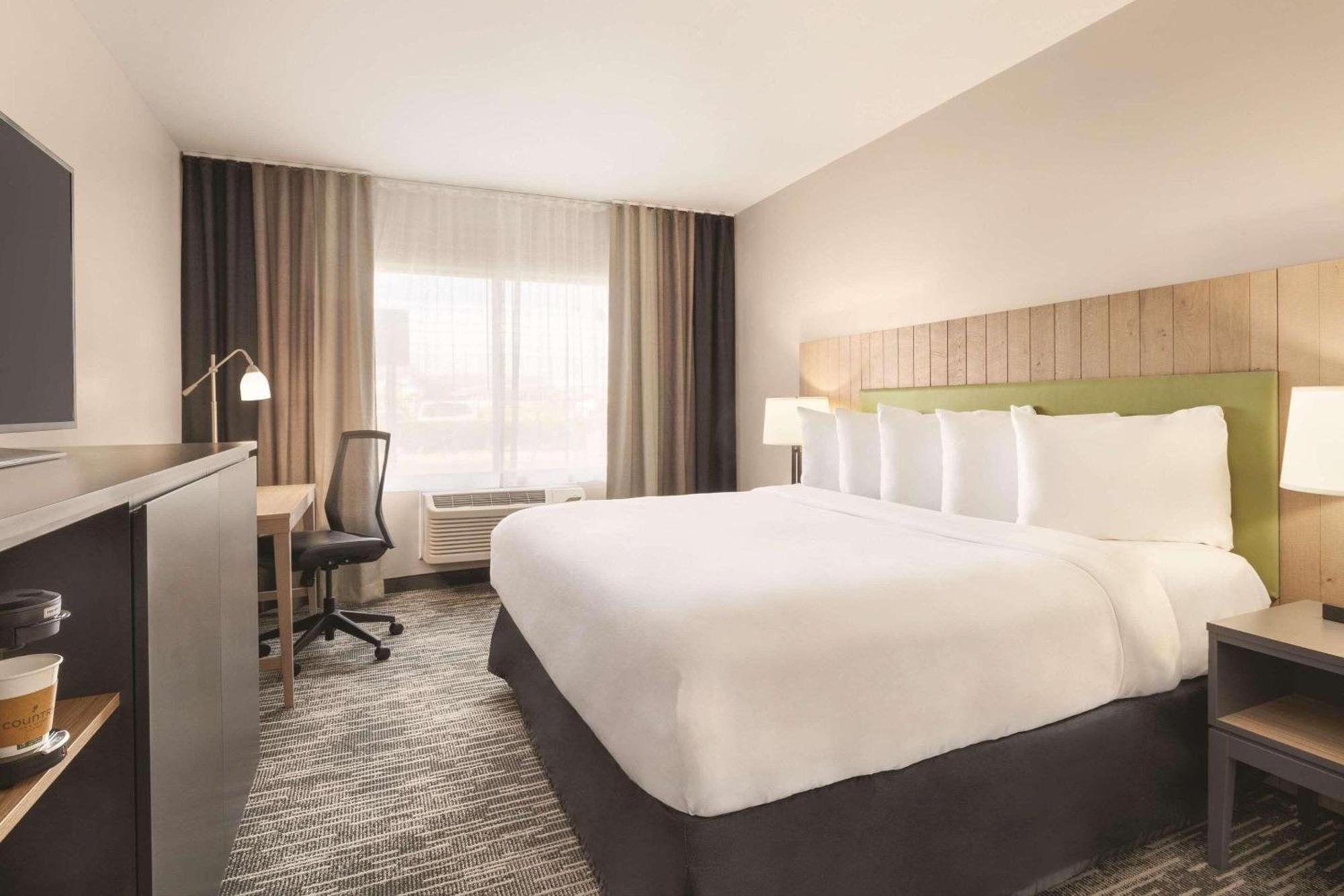 Country Inn & Suites By Radisson, Sevierville-Kodak, Tn Ngoại thất bức ảnh