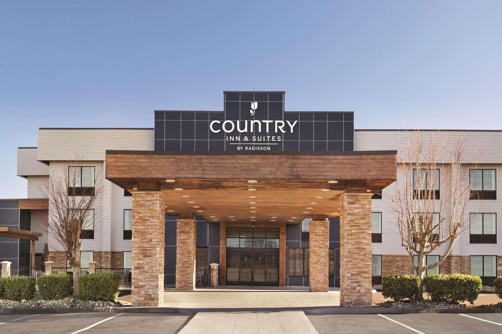 Country Inn & Suites By Radisson, Sevierville-Kodak, Tn Ngoại thất bức ảnh