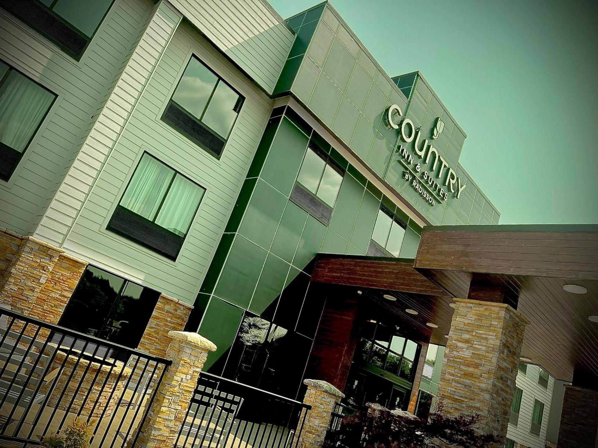 Country Inn & Suites By Radisson, Sevierville-Kodak, Tn Ngoại thất bức ảnh