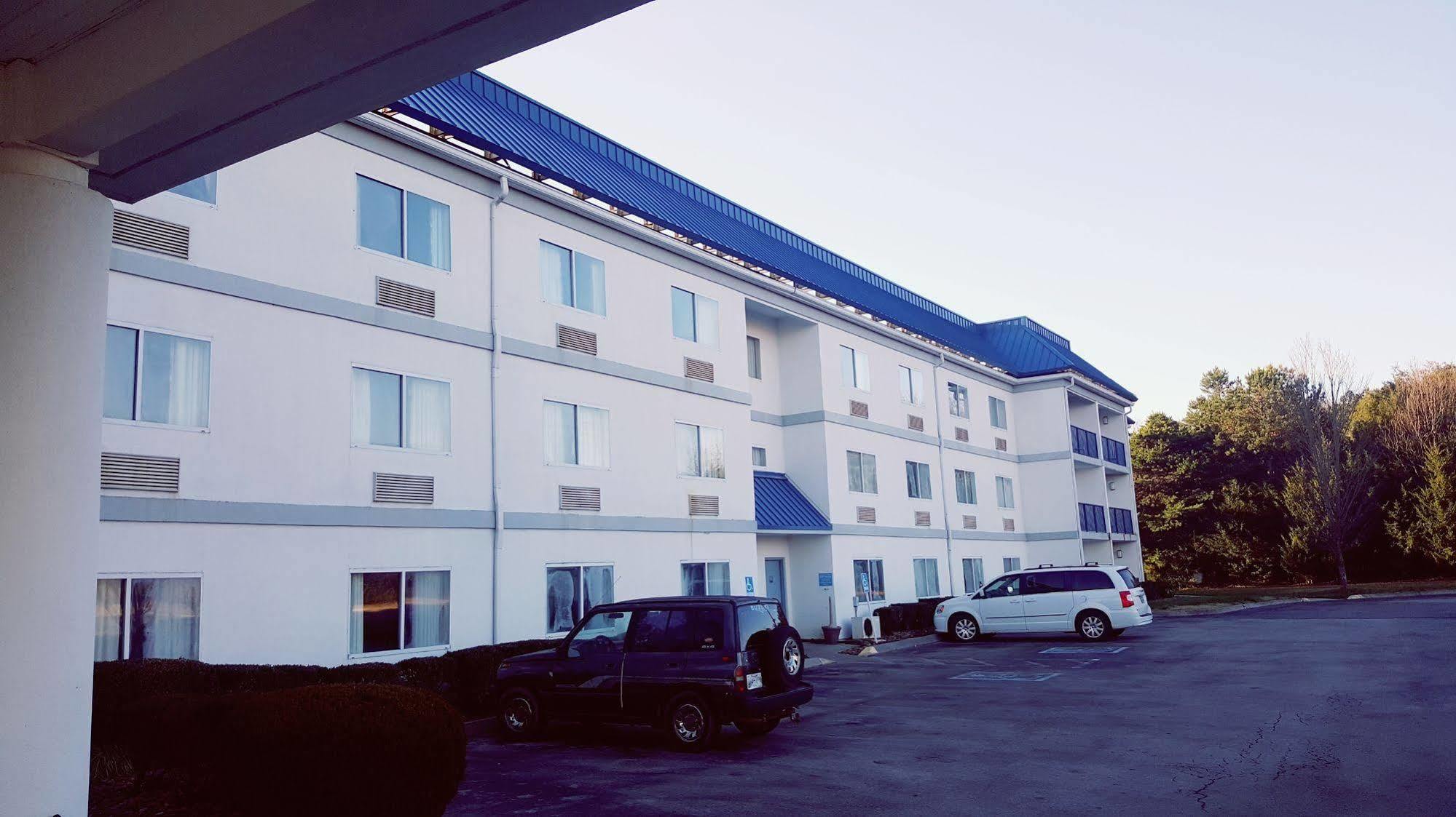 Country Inn & Suites By Radisson, Sevierville-Kodak, Tn Ngoại thất bức ảnh
