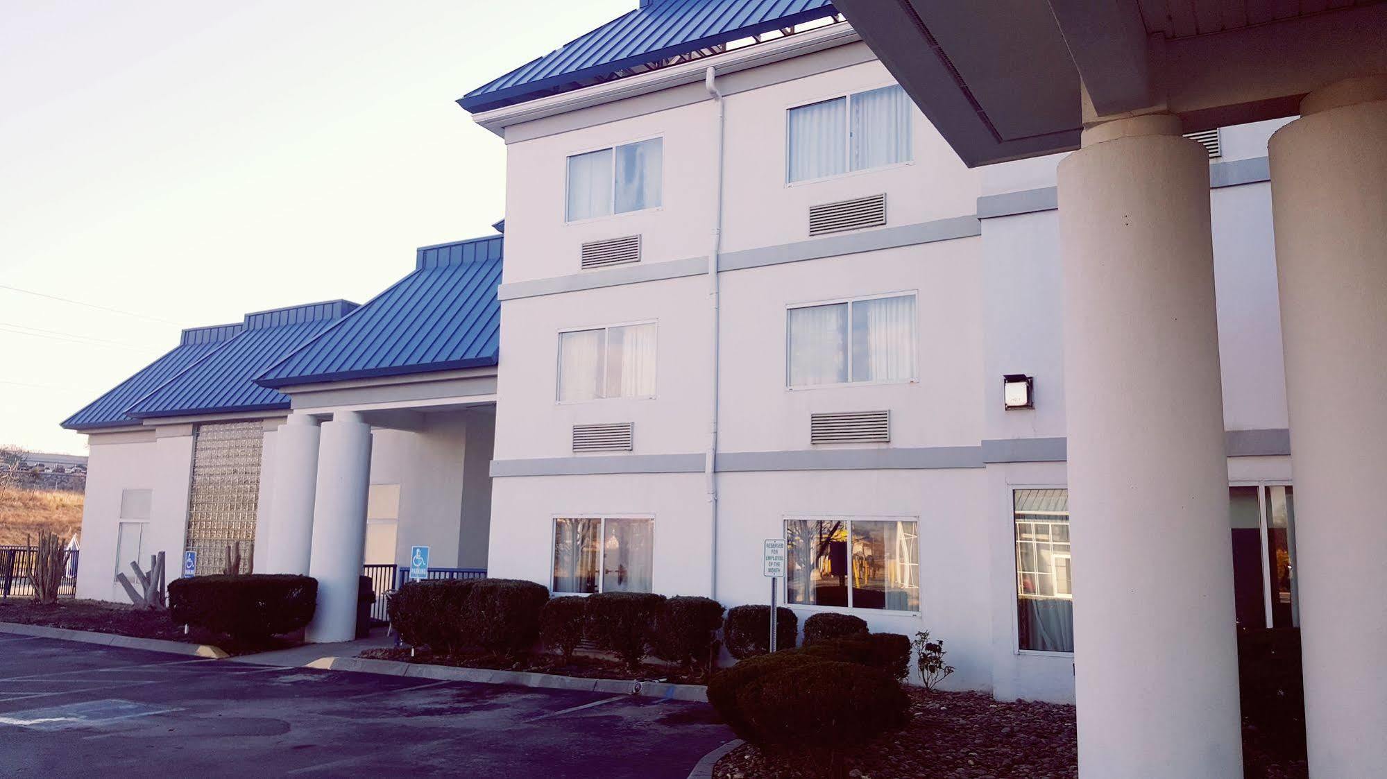 Country Inn & Suites By Radisson, Sevierville-Kodak, Tn Ngoại thất bức ảnh