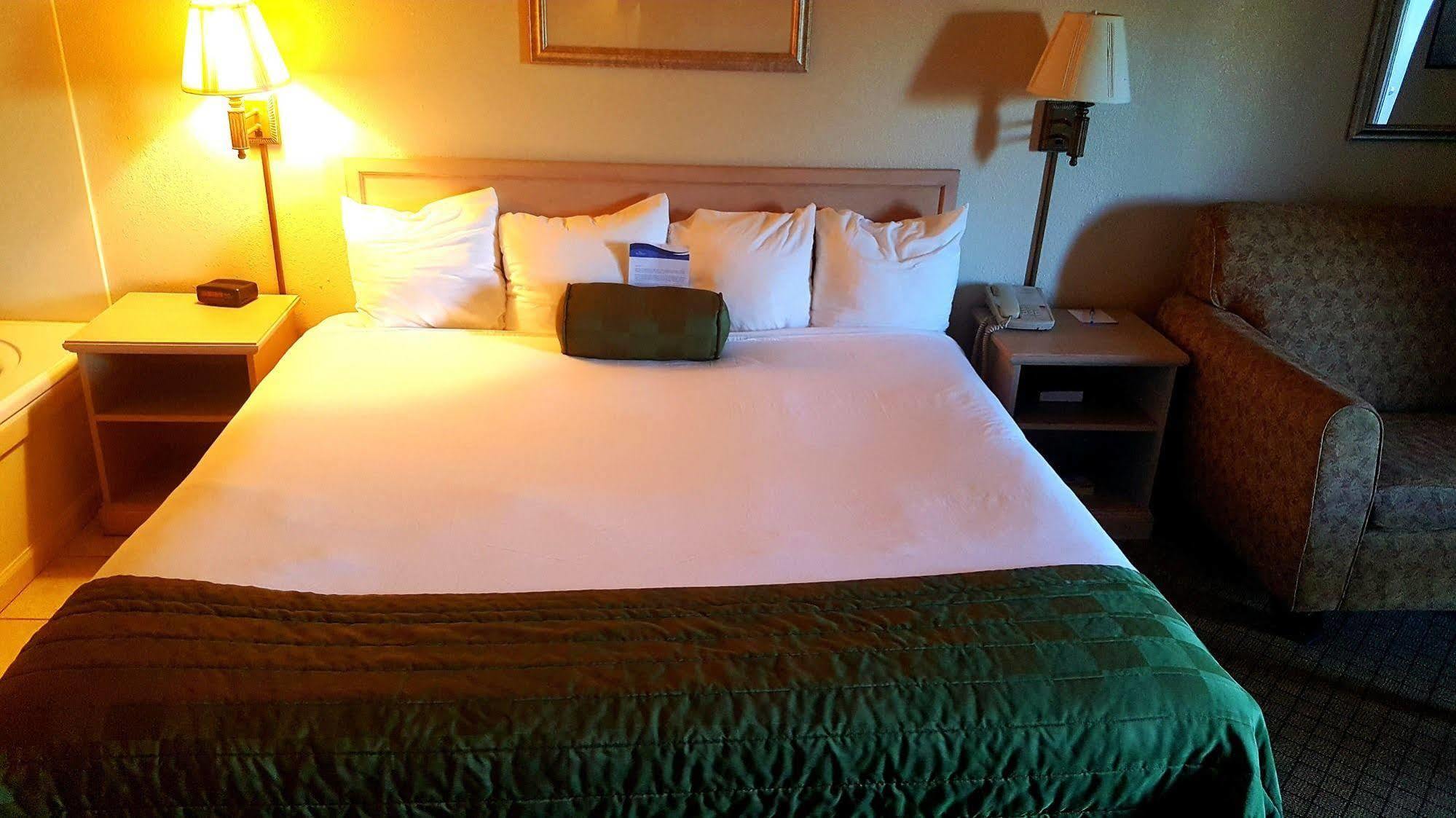 Country Inn & Suites By Radisson, Sevierville-Kodak, Tn Ngoại thất bức ảnh
