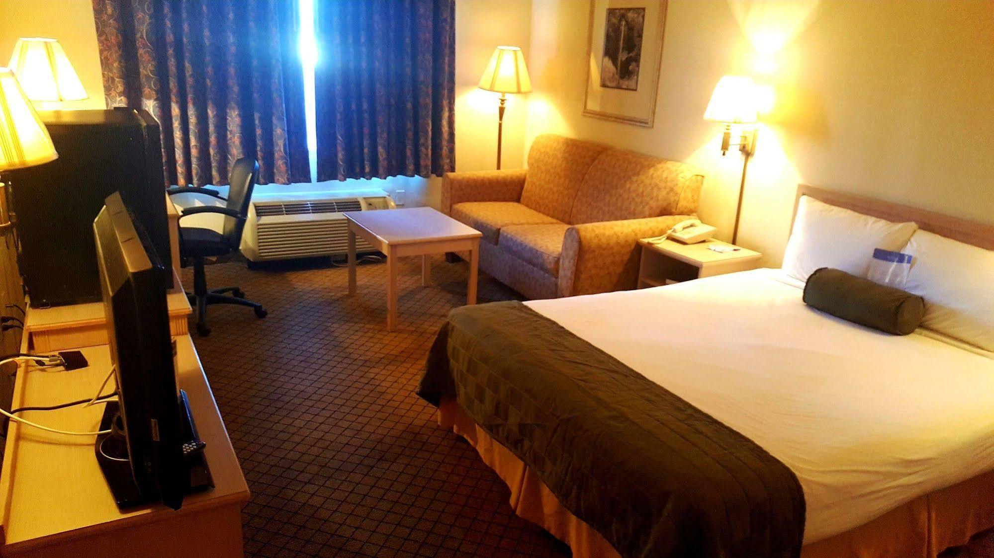 Country Inn & Suites By Radisson, Sevierville-Kodak, Tn Ngoại thất bức ảnh