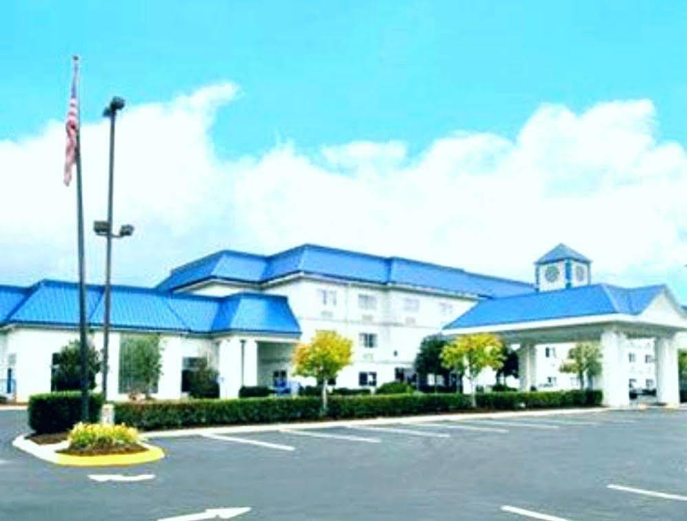 Country Inn & Suites By Radisson, Sevierville-Kodak, Tn Ngoại thất bức ảnh