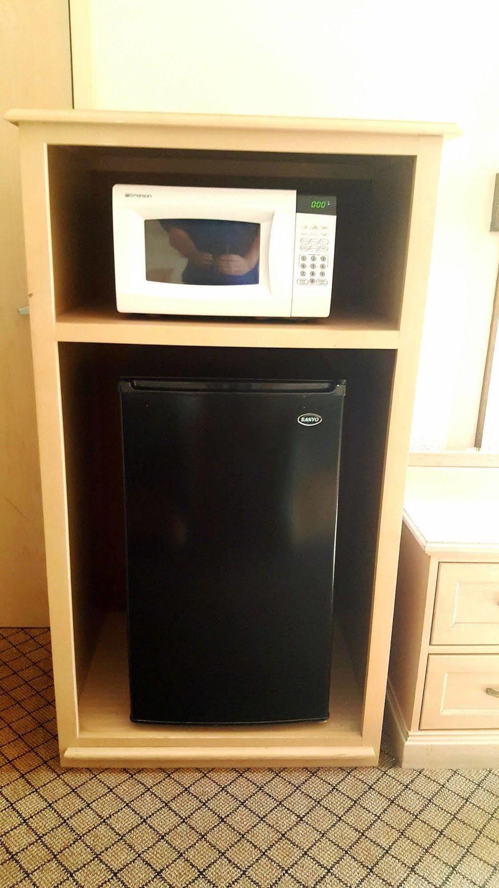 Country Inn & Suites By Radisson, Sevierville-Kodak, Tn Ngoại thất bức ảnh