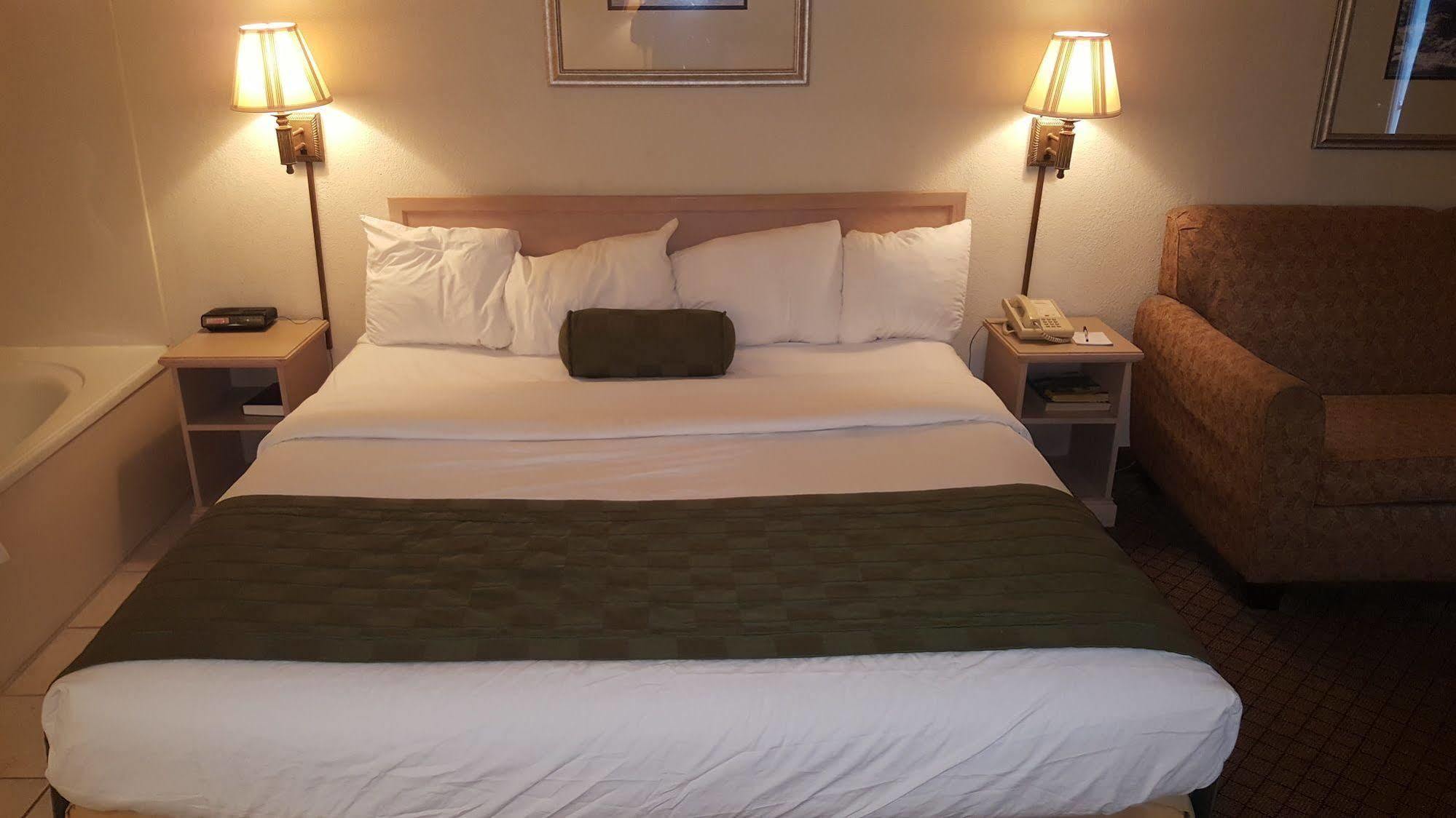 Country Inn & Suites By Radisson, Sevierville-Kodak, Tn Ngoại thất bức ảnh