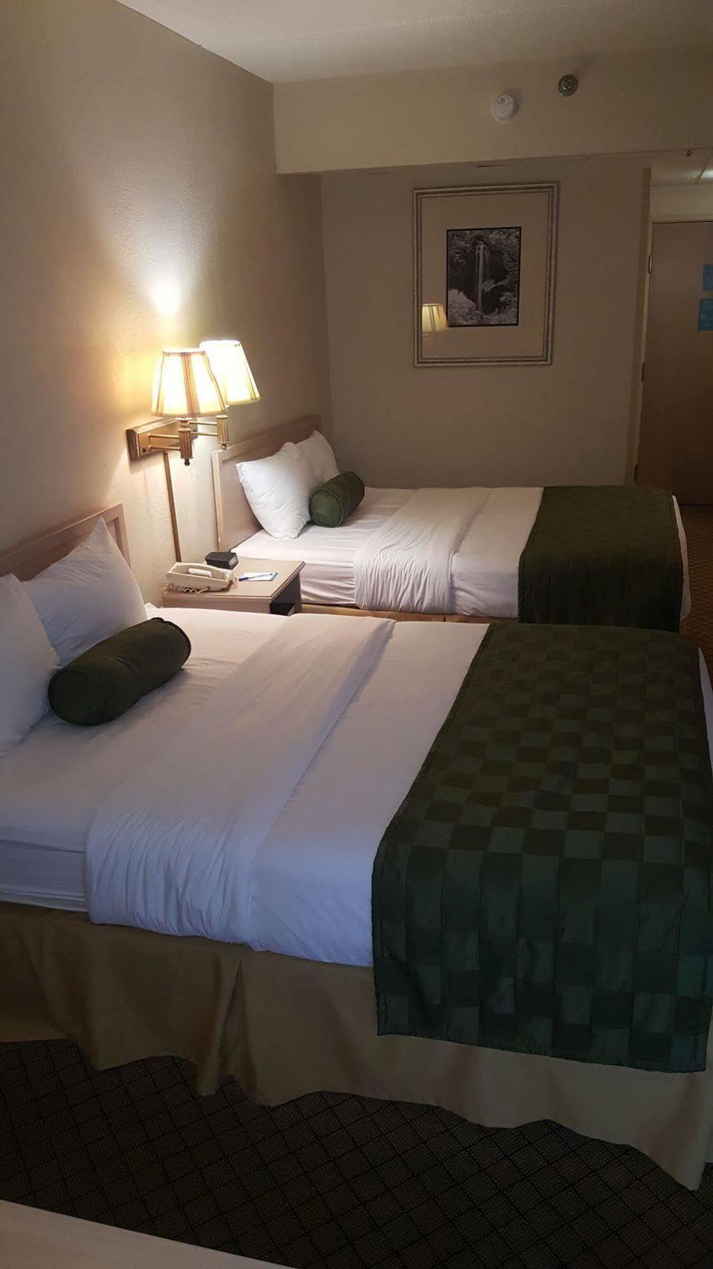 Country Inn & Suites By Radisson, Sevierville-Kodak, Tn Ngoại thất bức ảnh