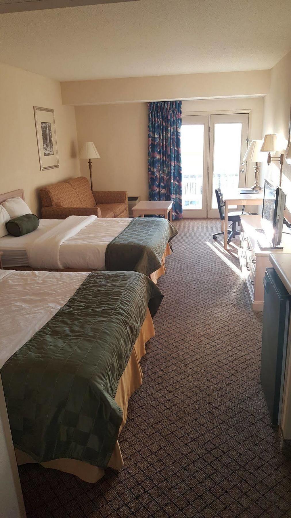 Country Inn & Suites By Radisson, Sevierville-Kodak, Tn Ngoại thất bức ảnh
