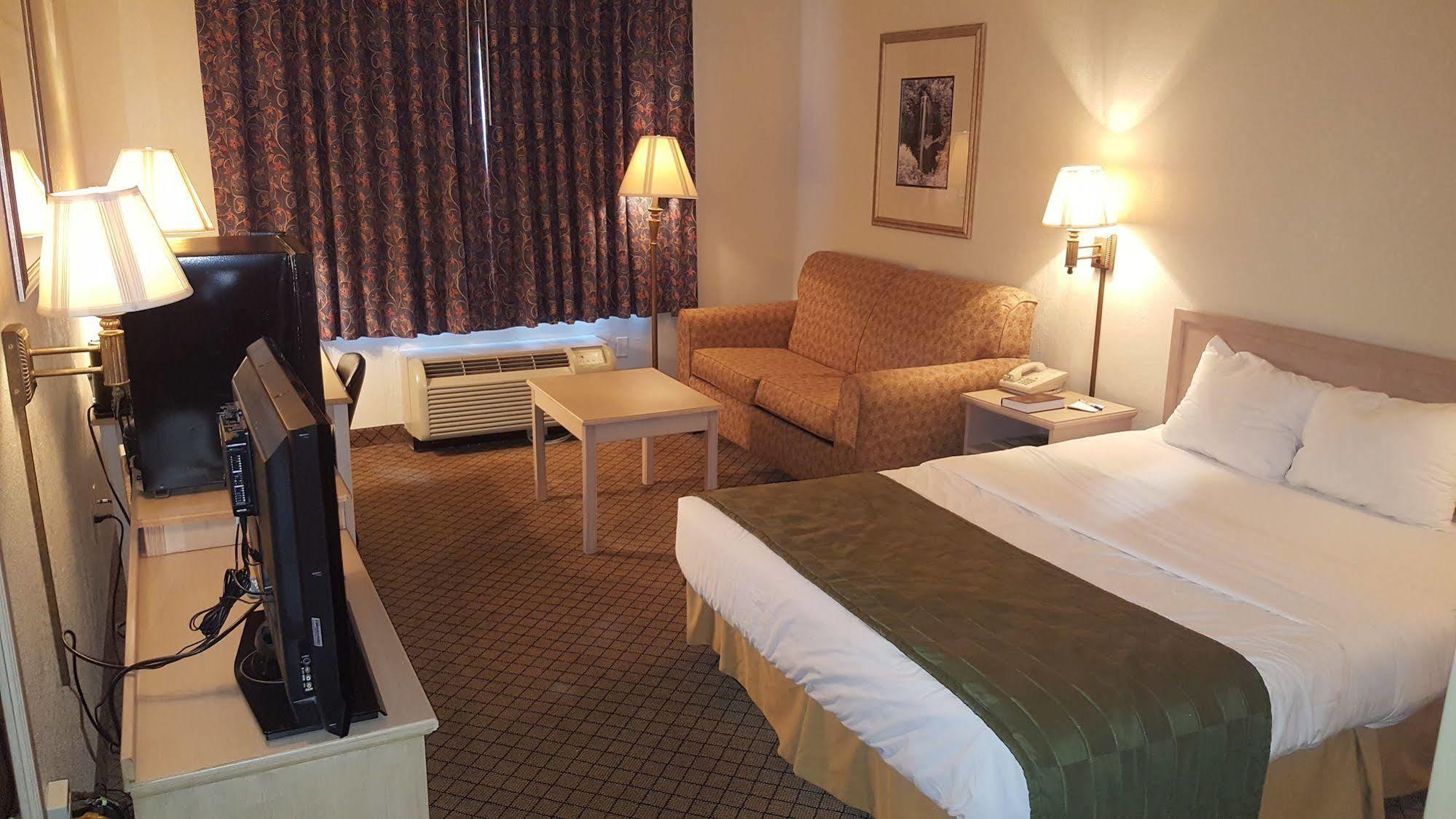 Country Inn & Suites By Radisson, Sevierville-Kodak, Tn Ngoại thất bức ảnh