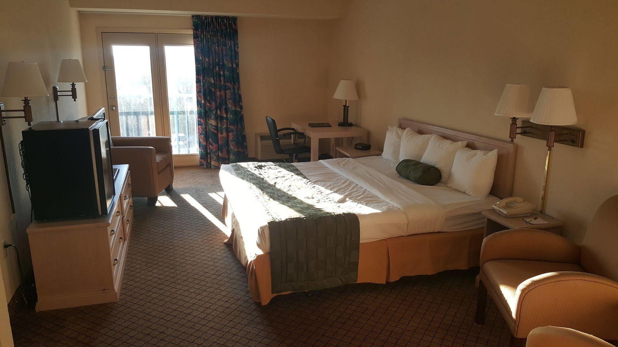 Country Inn & Suites By Radisson, Sevierville-Kodak, Tn Ngoại thất bức ảnh