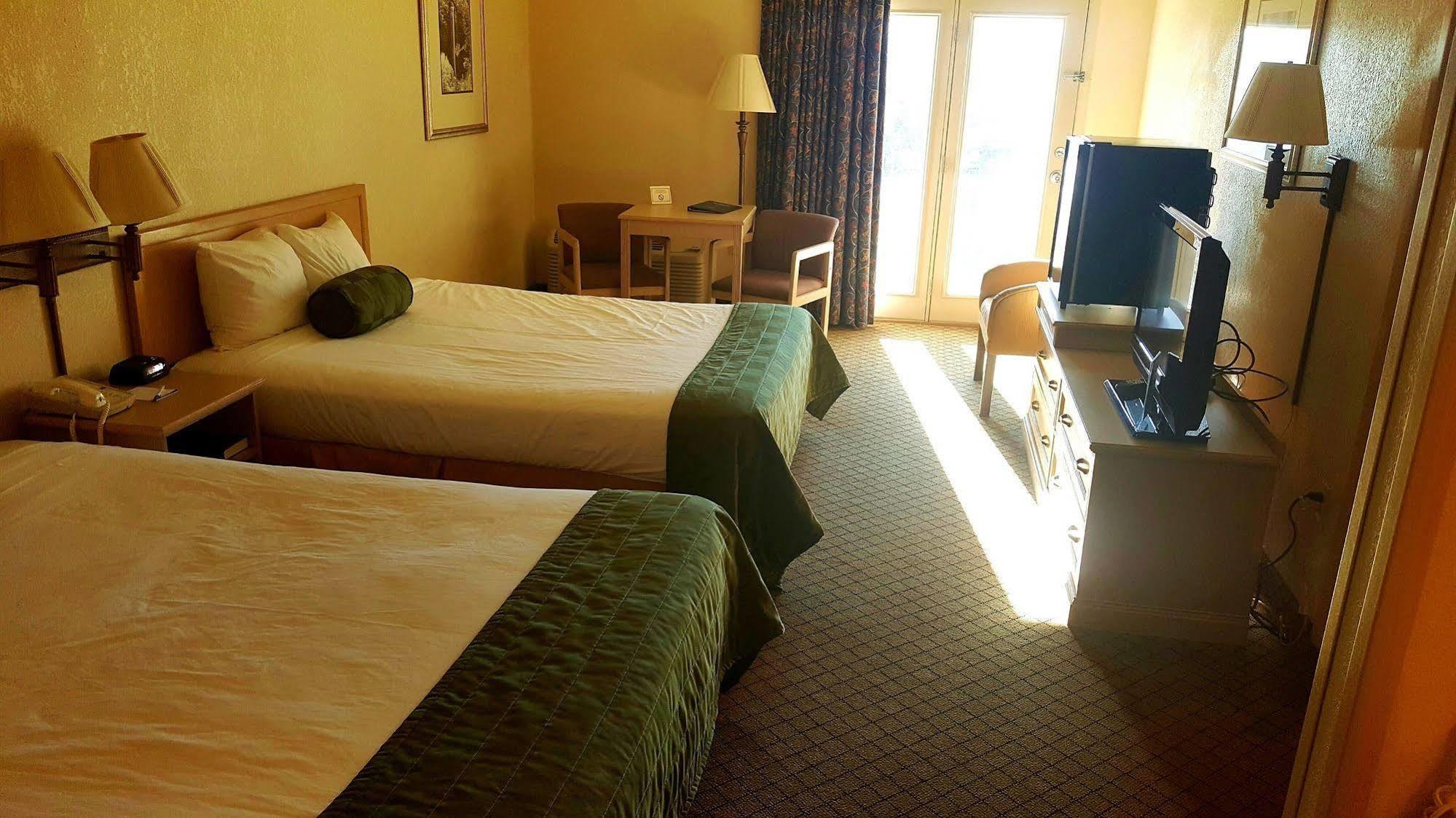 Country Inn & Suites By Radisson, Sevierville-Kodak, Tn Ngoại thất bức ảnh