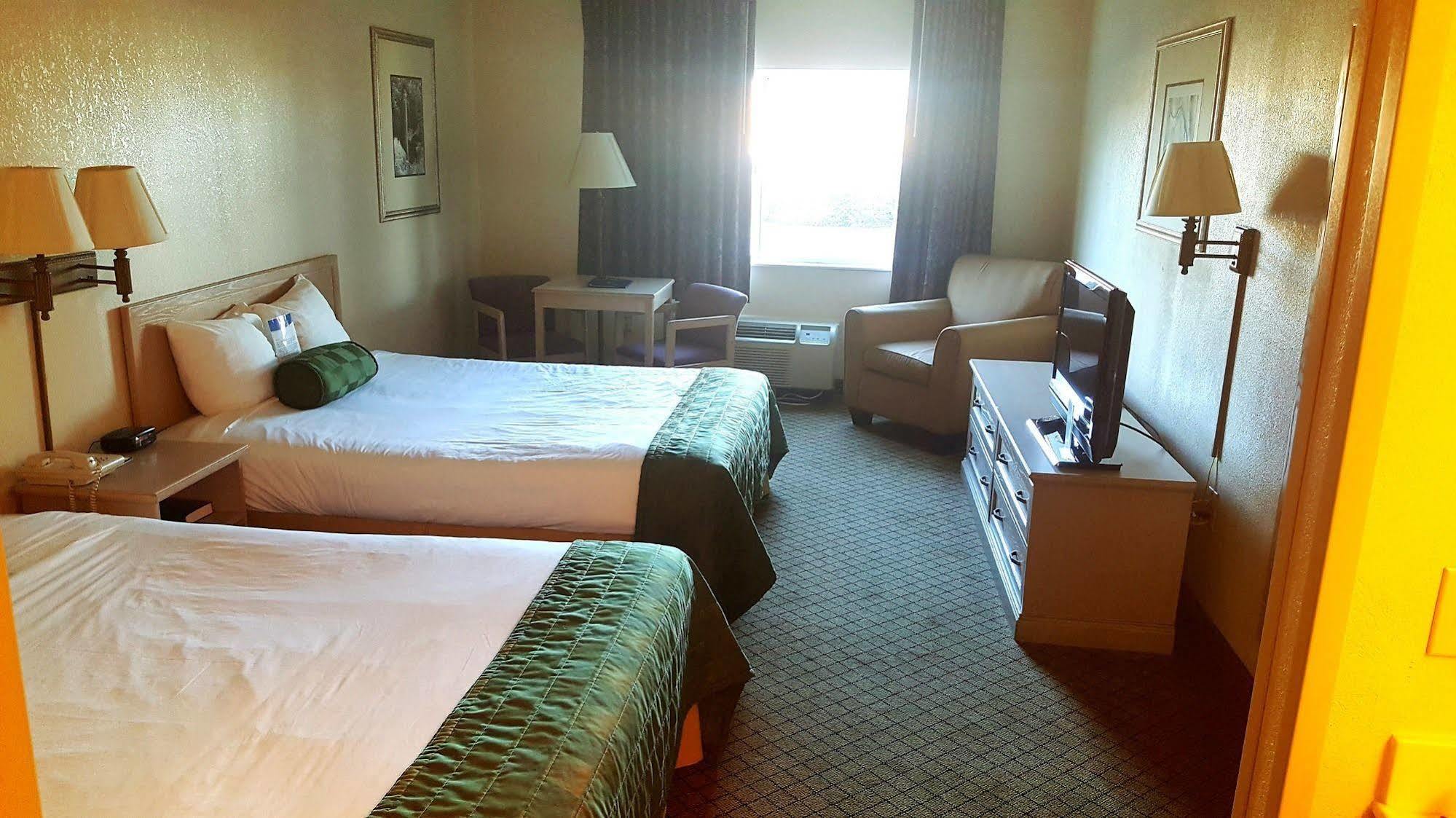 Country Inn & Suites By Radisson, Sevierville-Kodak, Tn Ngoại thất bức ảnh
