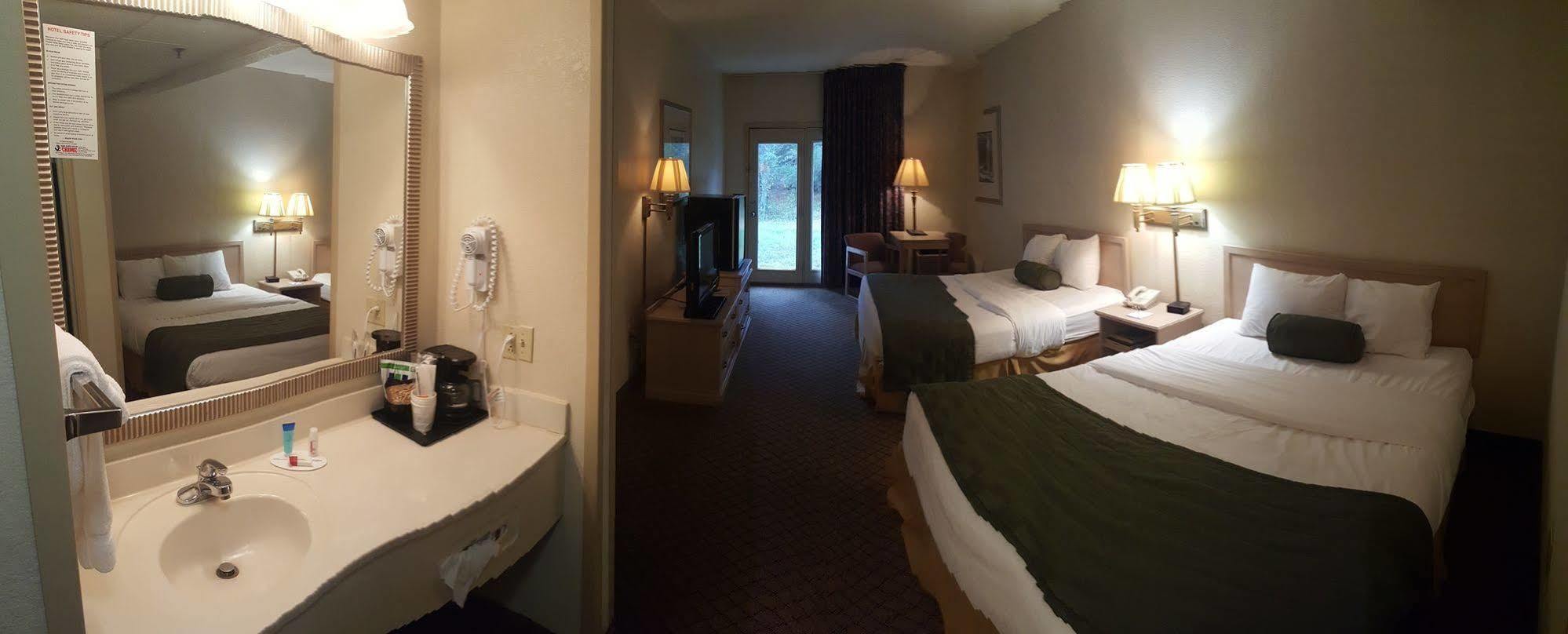 Country Inn & Suites By Radisson, Sevierville-Kodak, Tn Ngoại thất bức ảnh