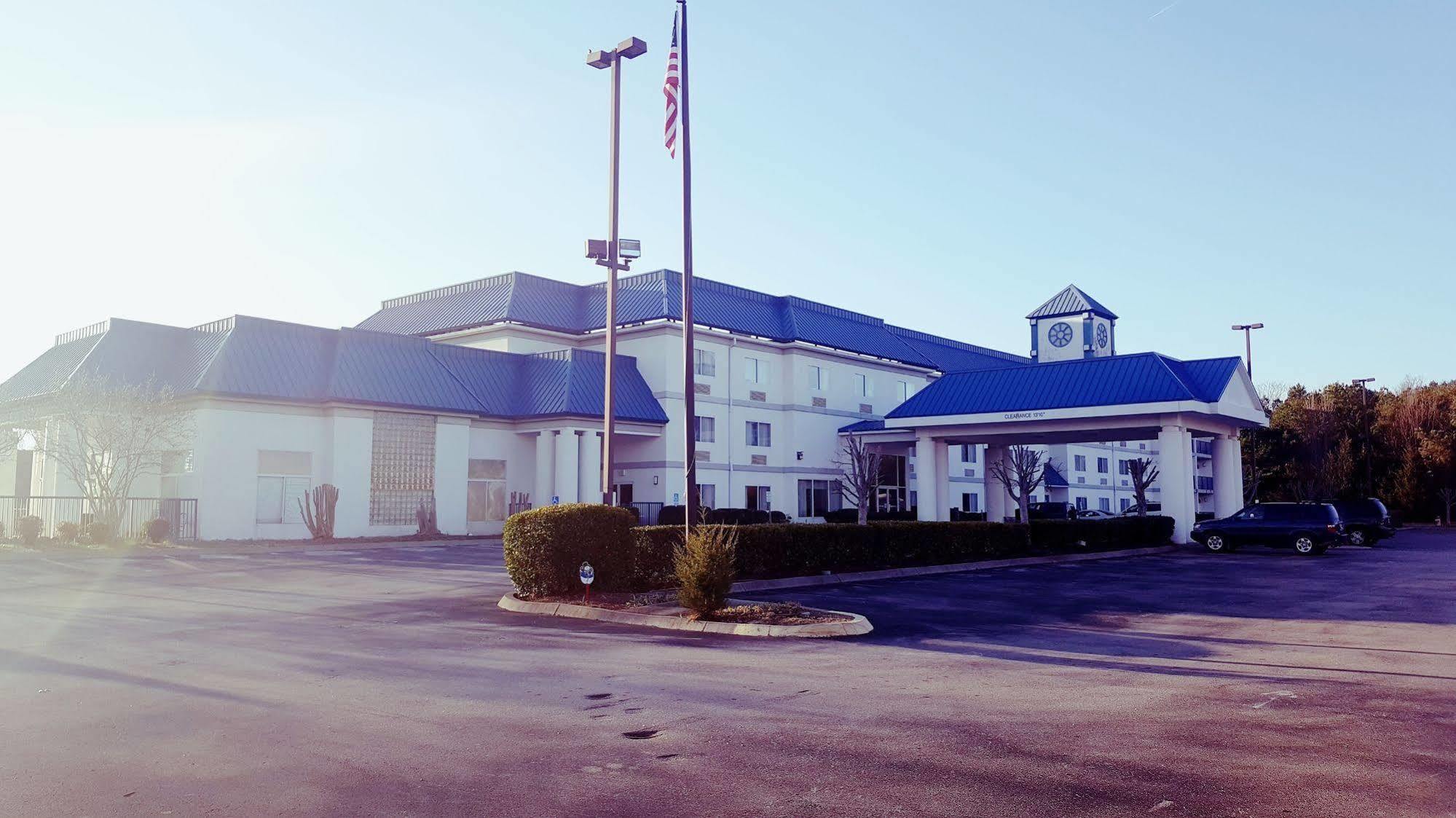 Country Inn & Suites By Radisson, Sevierville-Kodak, Tn Ngoại thất bức ảnh