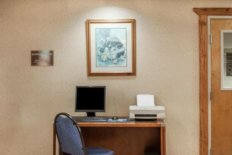 Country Inn & Suites By Radisson, Sevierville-Kodak, Tn Ngoại thất bức ảnh