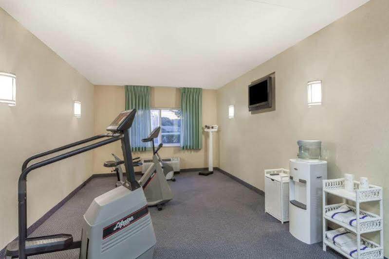 Country Inn & Suites By Radisson, Sevierville-Kodak, Tn Ngoại thất bức ảnh