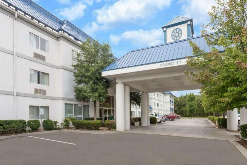 Country Inn & Suites By Radisson, Sevierville-Kodak, Tn Ngoại thất bức ảnh